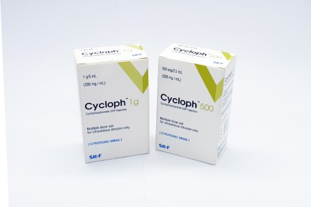 Cycloph