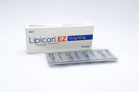 Lipicon EZ