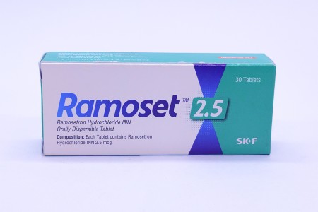 Ramoset