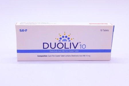 Duoliv