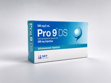 Pro9 DS